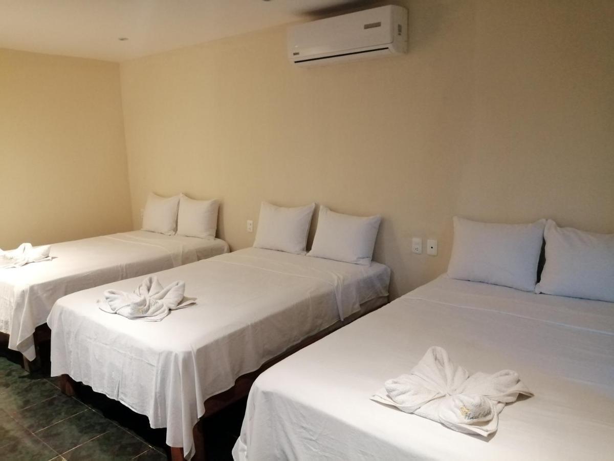 Ashly Loma Larga Hotel Acapulco Buitenkant foto