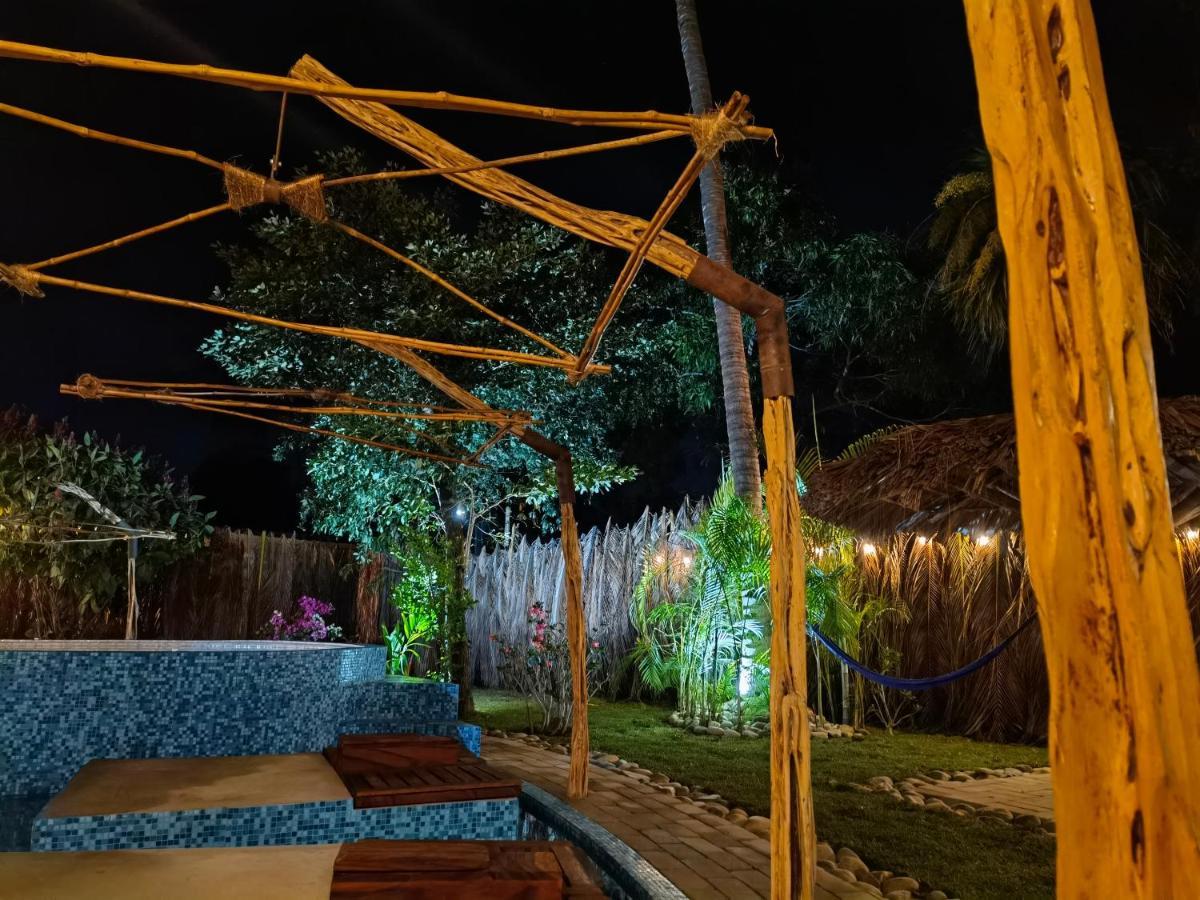Ashly Loma Larga Hotel Acapulco Buitenkant foto