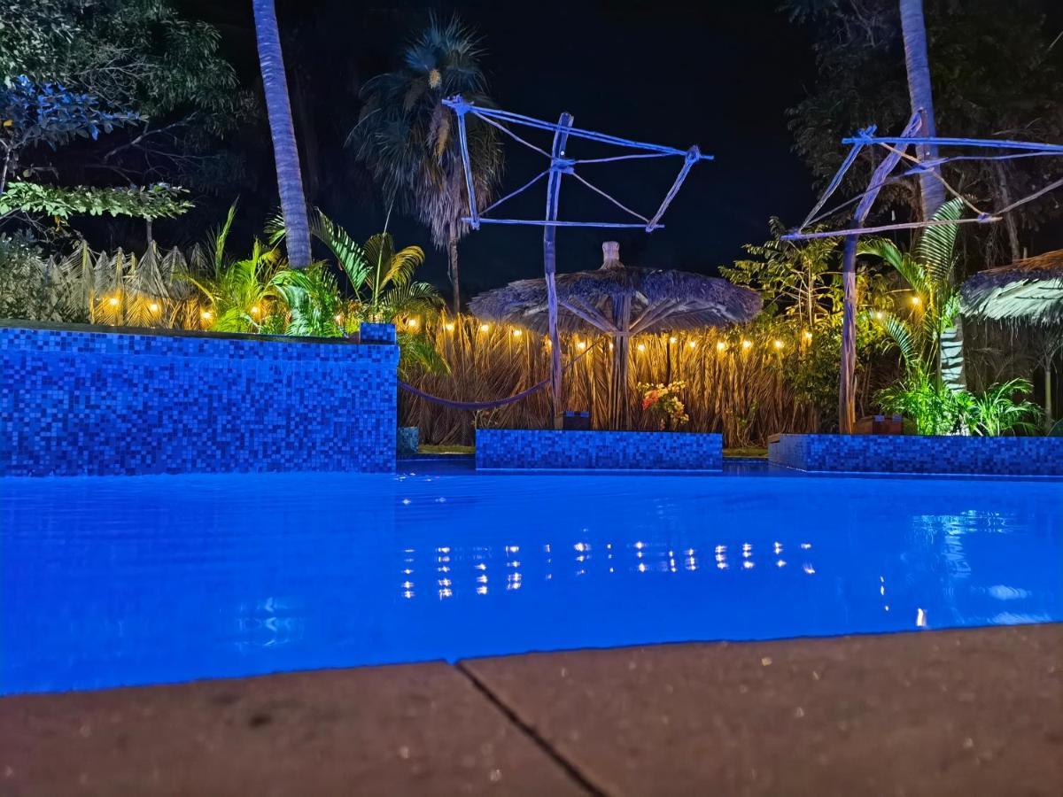 Ashly Loma Larga Hotel Acapulco Buitenkant foto