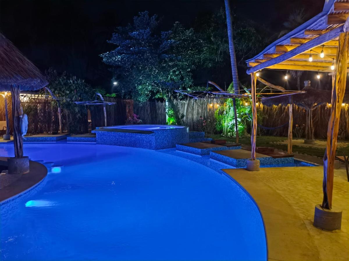 Ashly Loma Larga Hotel Acapulco Buitenkant foto