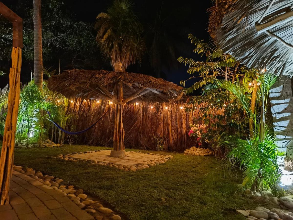Ashly Loma Larga Hotel Acapulco Buitenkant foto