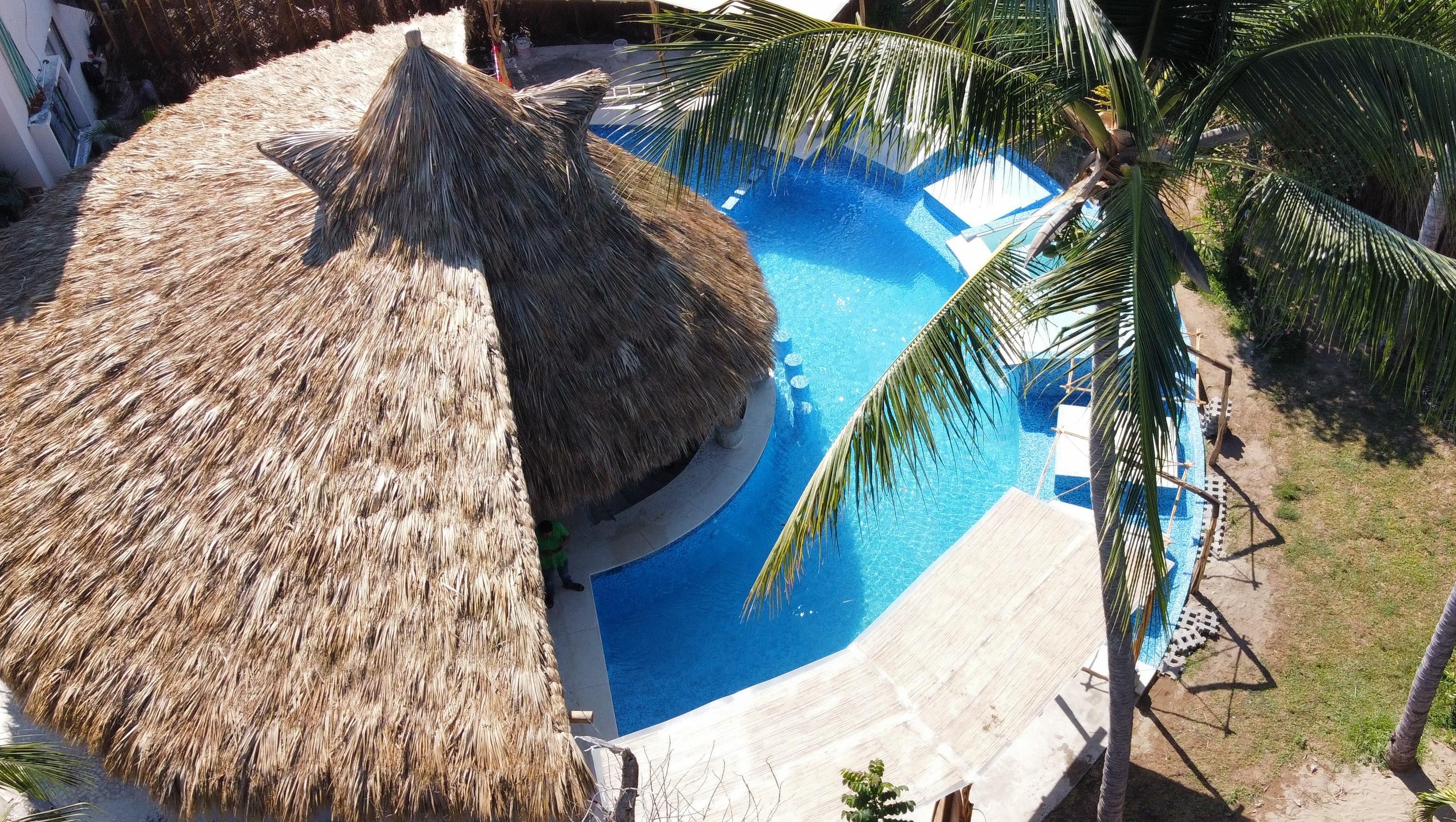 Ashly Loma Larga Hotel Acapulco Buitenkant foto