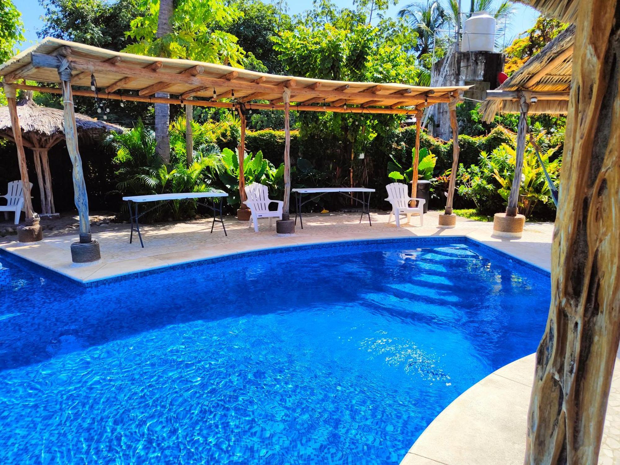 Ashly Loma Larga Hotel Acapulco Buitenkant foto
